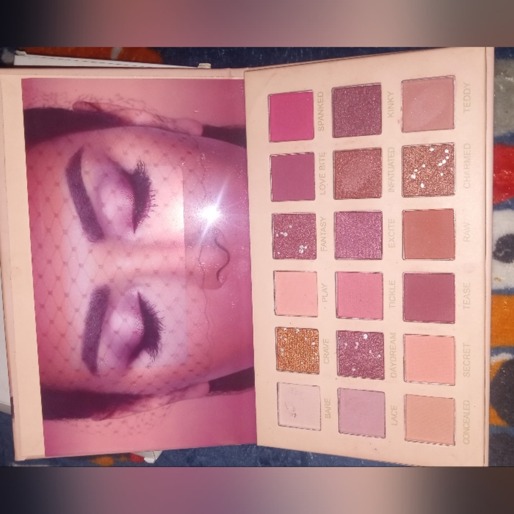 New Nude